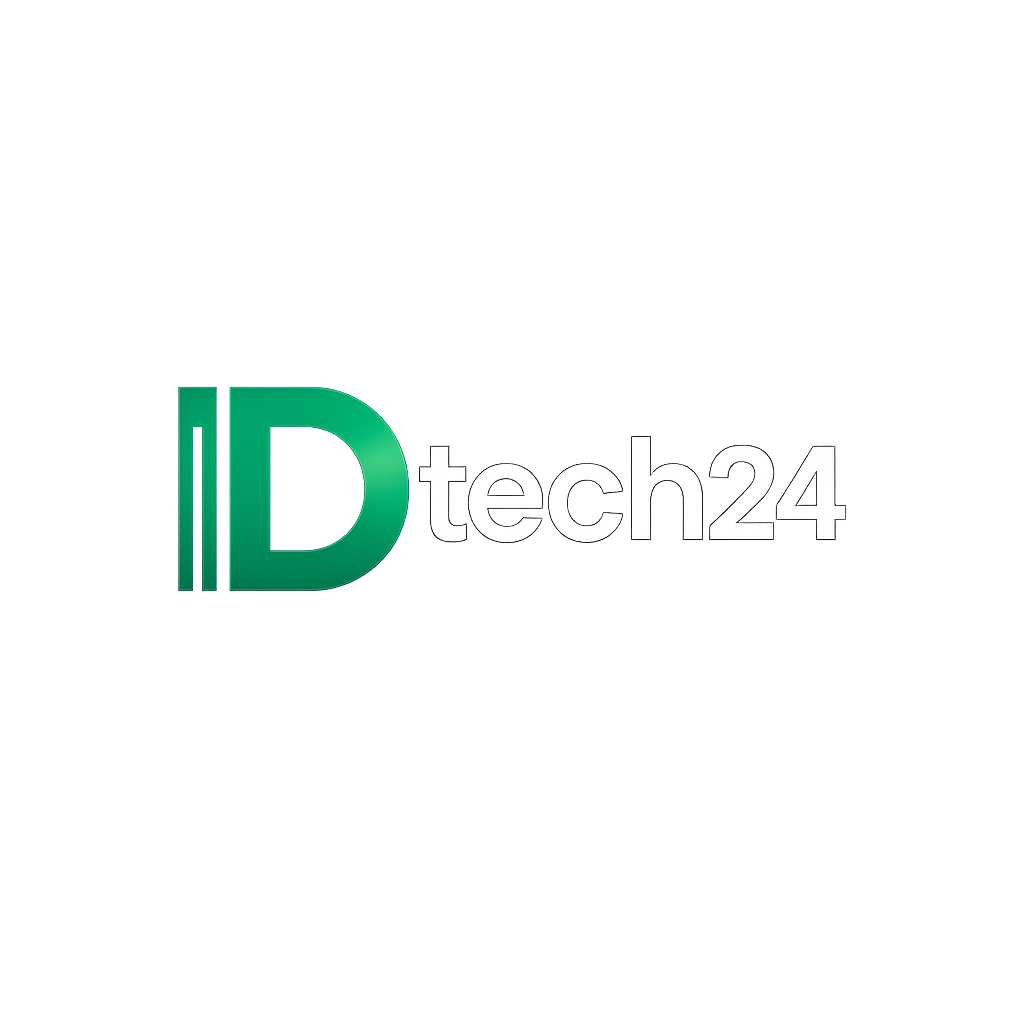 IDtech24